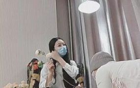 【沉鱼女王】玩弄新手足疗师