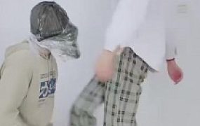 【美离子】死亡圈养终结篇-无限窒息