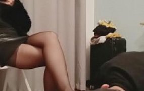 【刘二狗】超级羞辱-素人小姐姐调教