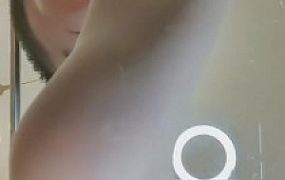 【丝洛】足底视角舔-全体重深喉