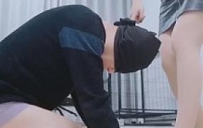 【玖月女王】知道玩麻将的下场吗