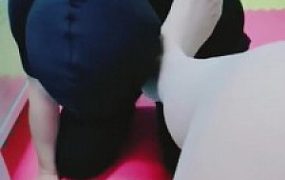 【方圆】妈妈试试他的奴性如何