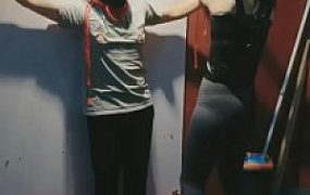 【唯雅】日常休闲调教