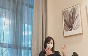 【上海糖糖老师】长靴御姐骑马专场