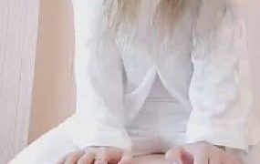 【小希女王】御姐裸足羞辱全能奴