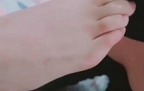 【玖月女王】双S-恋足天堂