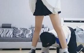 【小刚几】剧情-修理插队狗