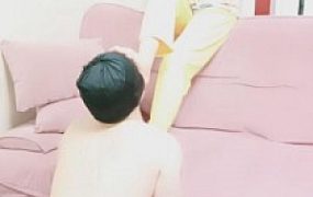 【夜伴】绿帽老公日常伺候