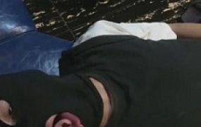 【甜甜】KTV虐狗-跪地唱征服