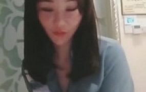 【户外男神】开发暴力素人惠子【下】