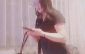 【梦蝶女王】双调耳光踢打虐