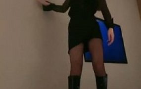 【仙女殿下】踩踏坐脸