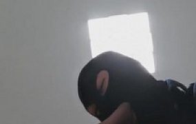 【乐姐】午夜调圈养狗