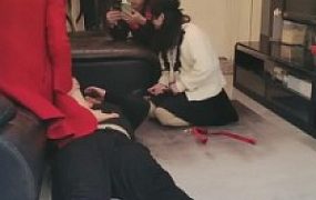 【微希】3狗奴伺候-奴下奴