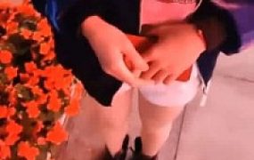 【梵高】开发素人真实刺激心跳