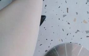 【魅影女神】带家奴逛街奶茶店刺激羞辱