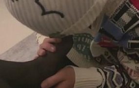 【璐璐】轻度羞辱无脑舔狗