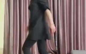 【领主老大】面试狗二轮-踩头/踩脖子/耳光/深喉/暴踹