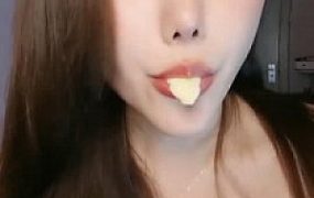 【三三】口水咀嚼喂食专场