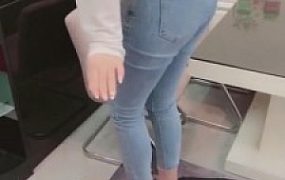 【微希】剧情-学姐库里丝调学弟