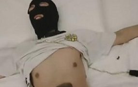 【上海糖糖老师】慢慢挠痒痒到嗨