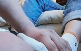 【软熊】首次重度皮带sp肥狗/闻脚