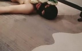 【丹祖宗】重度踩踏/口水/耳光/圣水/深喉/踩食物