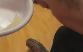 【开发素人】伺候足疗技师真实生活化