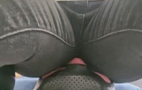 【玖幽】长靴御姐爆虐坐垫