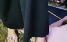 沈阳予 踩踏专版 YC-220122-4