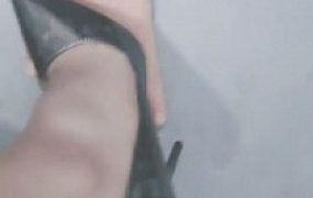 【灵竹】挑战500耳光被打到虚脱