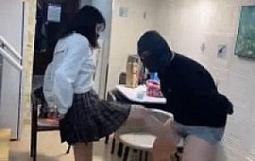 【绵兔】和闺蜜一起狂孽渣男