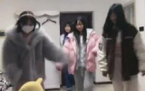 【与精神小妹的那些事】校园暴力专场第一弹