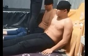 【宠儿s】哪个贱狗更抗揍呢