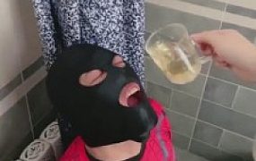 双S-暴力吊打踢裆/全体重踩/喝圣水/骑马【双视角版】