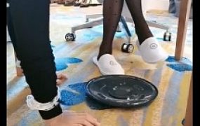 【丹祖宗s】母狗生活化伺候