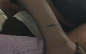 【绘子sama】黑丝/棉袜捂脸窒息-坐脸