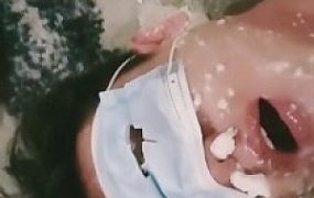 【亦菲】呕吐物专场【完整版】