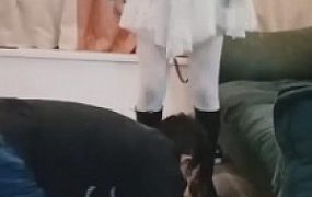 【刘二狗】素人s首次暴打二狗