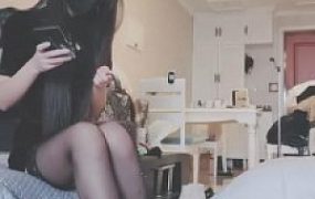 【猫神大人】挑战500耳光