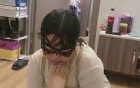 【希希子】带着同学来给双胞胎妈妈玩