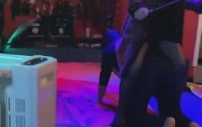 【晨晨cc】重度刑罚-黑暗囚禁贱货