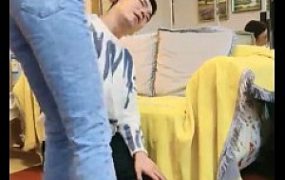 【暴力美学s】拧狗耳朵 扇狗脸