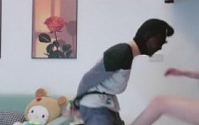 【广州铃依】超重度刑奴狠虐专场