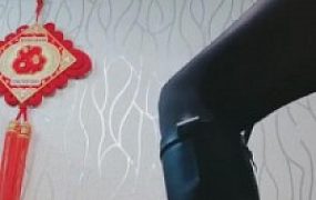 【lisa】长靴骑马调家奴