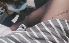 【诺熙】现场面试直播m【上】