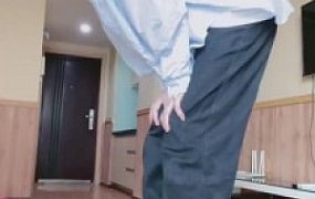 【Q月S】靴子棉袜踩踏/塑料袋窒息