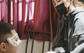 【双子姬大小姐】暴力惩罚家奴