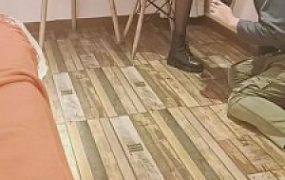 【开发素人】耳光/鞭打/sp/骑马/踩踏/踢裆