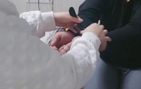 【诺熙S】铐起来黑丝美腿诱惑